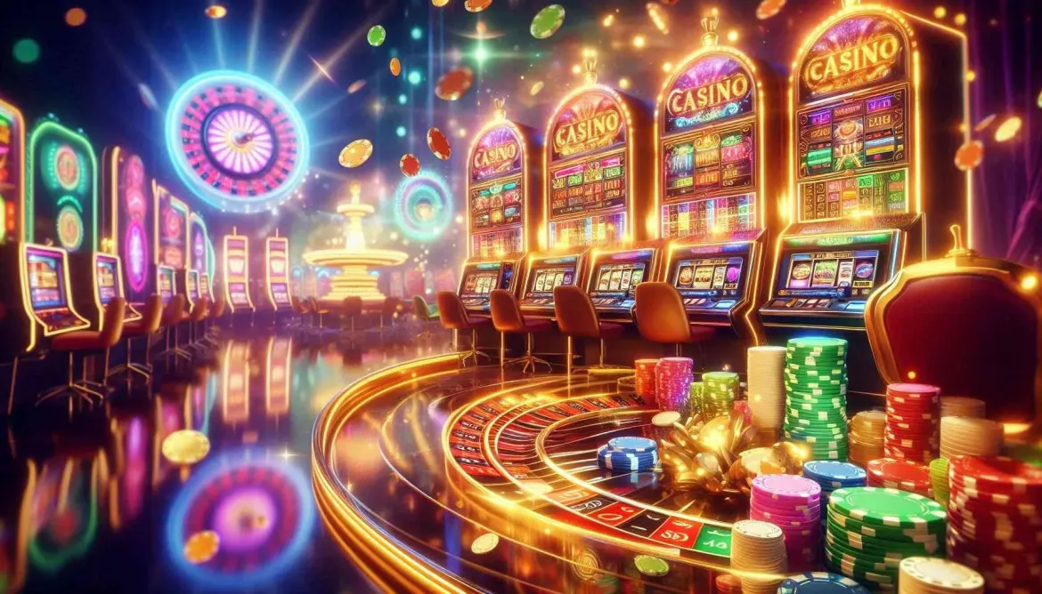 GoldenRoo Casino